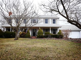 1731 Allentown Rd, Quakertown, PA 18951