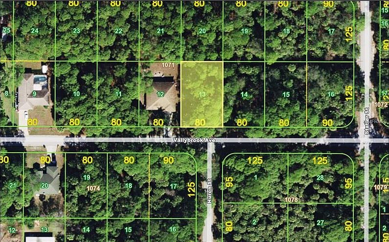 1st image of 17468 Vallybrook Ave