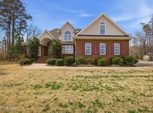 146 Billetts Bridge Rd, Camden, NC 27921