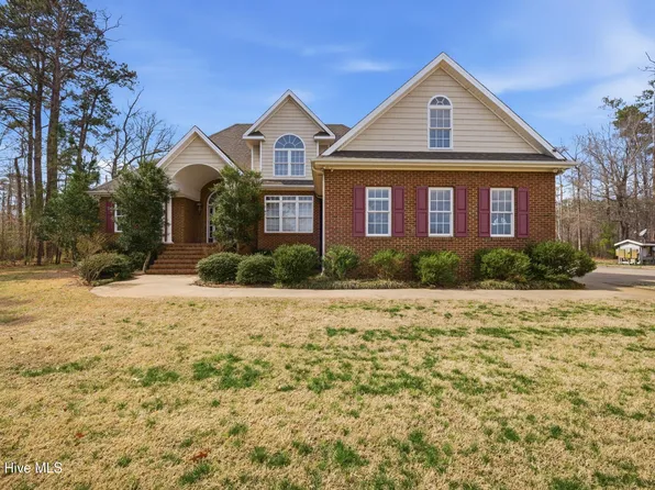 146 Billetts Bridge Road, Camden, NC 27921