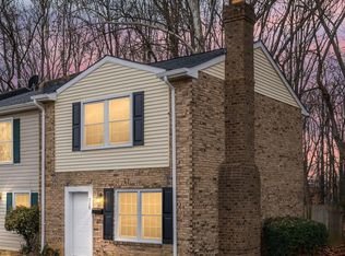 728 Denton Cir, Fredericksburg, VA 22401