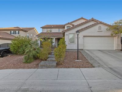 10421 Snowdon Flat Ct, Las Vegas, NV, 89129