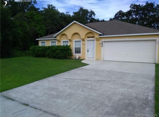 2246 SW Matheson Ter, Port Saint Lucie, FL 34953