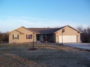 1763 E County Road 1540, Carthage, IL 62321