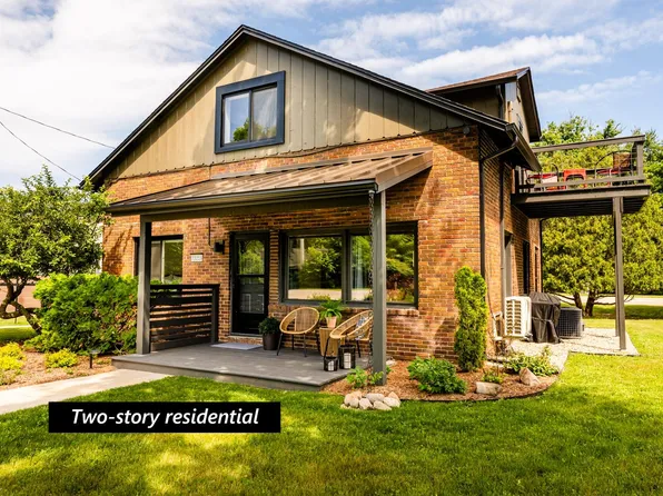 7321 Harbert Rd, Harbert, MI 49115