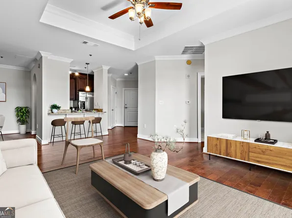 325 E Paces Ferry Rd NE APT 703, Atlanta, GA 30305