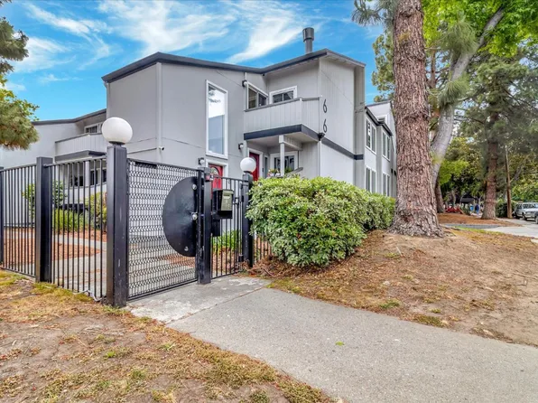 66 Newell Rd APT G, Palo Alto, CA 94303