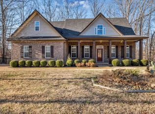 7211 Braxton Bend Dr, Fairview, TN 37062