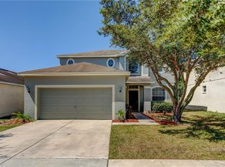 11234 Madison Park Dr, Tampa, FL 33625