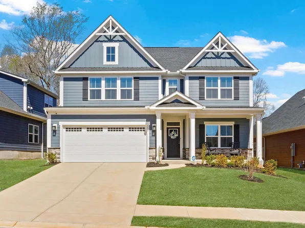 356 Hollythorpe Ln, Fountain Inn, SC 29644