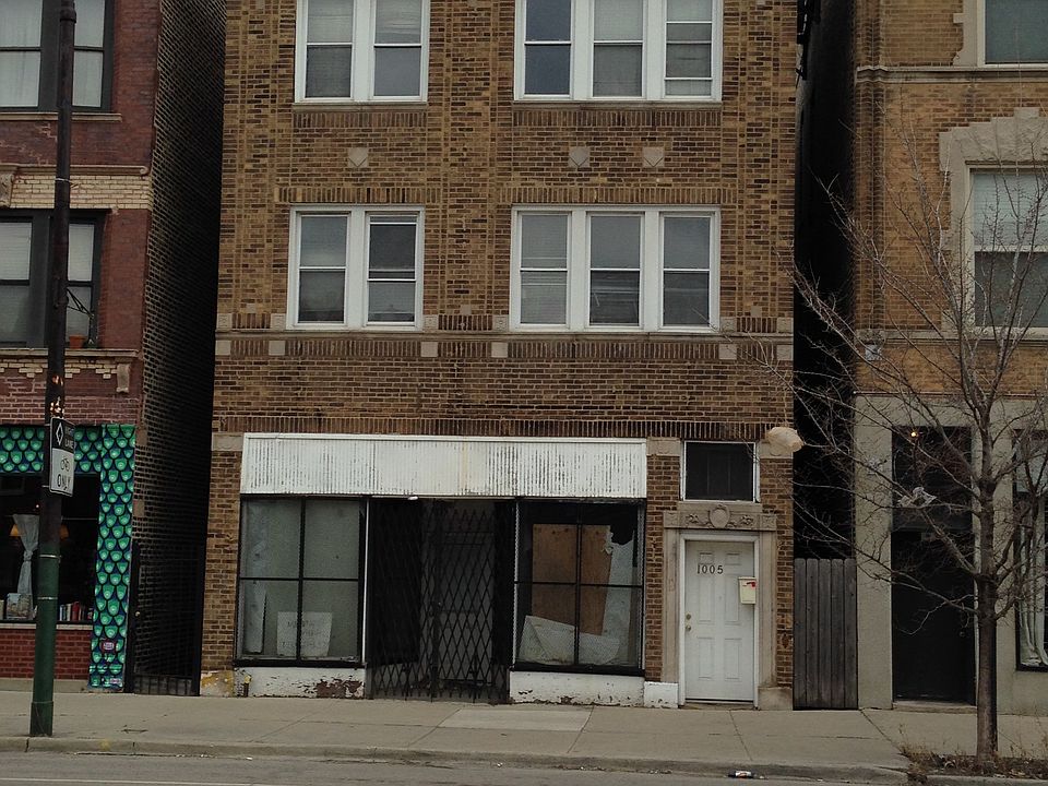 1st image of 1005 N California Ave