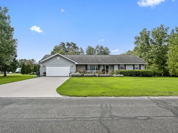 1801 BRENTWOOD DRIVE, Plover, WI 54467