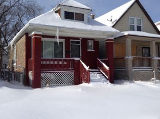 8410 S Green St, Chicago, IL
