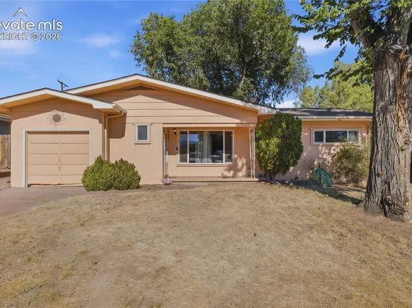 213 Jasper Dr, Colorado Springs, CO 80911