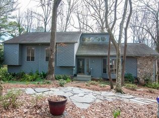 3702 Whitney Pl, Duluth, GA 30096