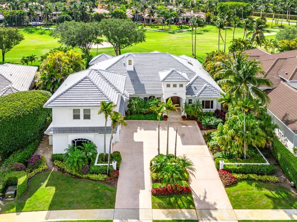 16330 Vintage Oaks Lane, Delray Beach, FL 33484