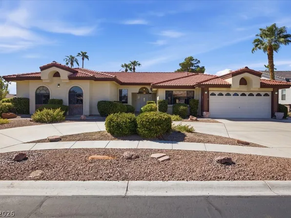 7505 Dry Pines Cir, Las Vegas, NV 89129