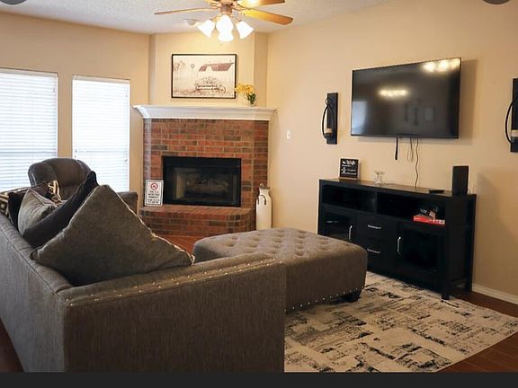3rd image of 5504 San Saba Ct