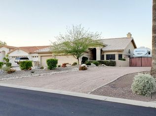 15027 N Bristol Bay, Fountain Hills, AZ 85268