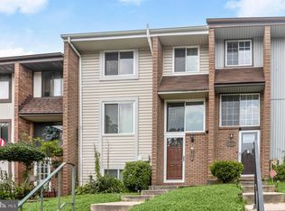 9232 Bellbeck Rd, Parkville, MD 21234