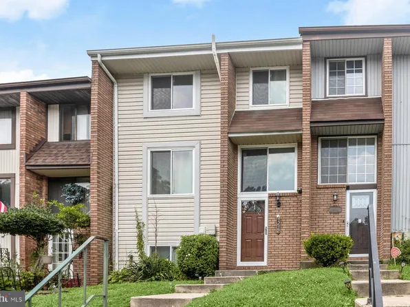 9232 Bellbeck Rd, Parkville, MD 21234