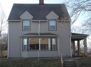 1238 16th St NW, Canton, OH 44703