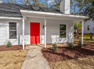 1509 Mary Frances Pl, Raleigh, NC 27606