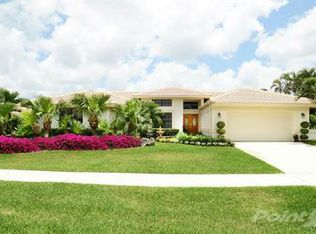 22462 Ensenada Way, Boca Raton, FL 33433