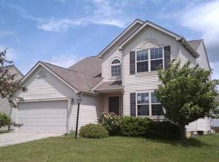 482 High Point St, Pickerington, OH 43147