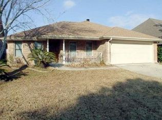 318 Eden Isles Dr, Slidell, LA 70458