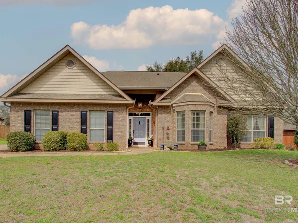 6104 Southbend Dr S, Mobile, AL 36619