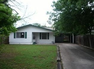 612 Shady Dr W, Kerrville, TX 78028