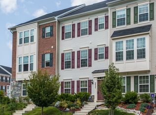 2627 River Basin Ln, Woodbridge, VA 22191