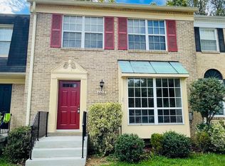 6608 Green Ash Ct, Springfield, VA 22152