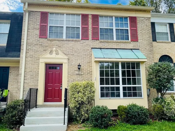 6608 Green Ash Ct, Springfield, VA 22152