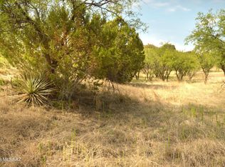 138 Tanglehead Ln LOT 26, Patagonia, AZ 85624