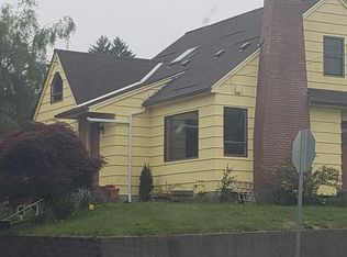 490 Klaskanine Ave, Astoria, OR 97103