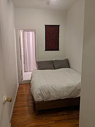 Rented by Chartwell Manhattan Realty