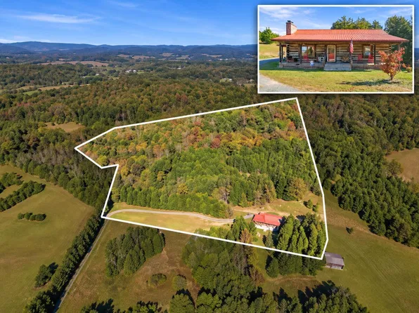 940 Kite Rd, Rogersville, TN 37857