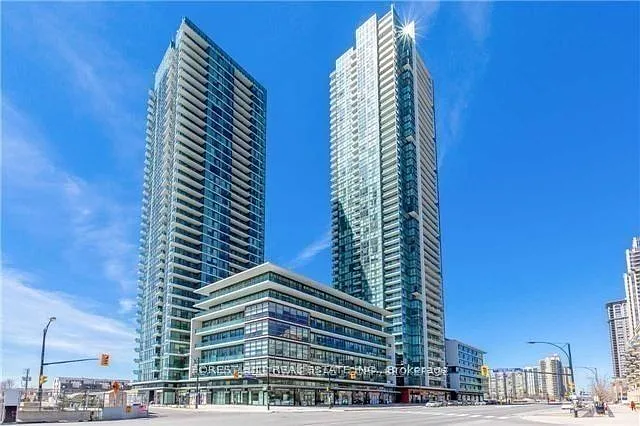 4070 Confederation Pkwy #3106 — Photo 1