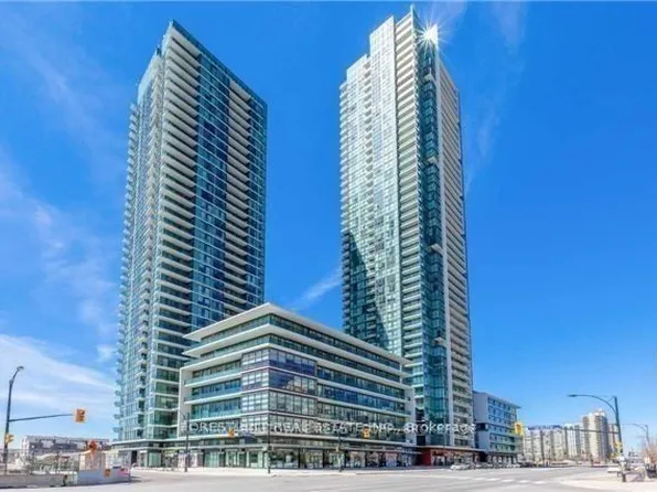 4070 Confederation Pkwy, Mississauga, ON