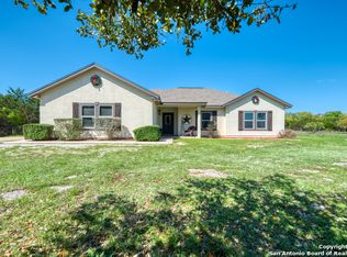 224 Toucan Dr, Spring Branch, TX 78070