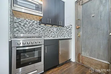 Rented by Halstead Real Estate