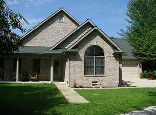 9606 Tower Rd, Gosport, IN 47433