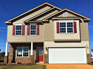 342 Hartleigh Dr, Lyman, SC 29365