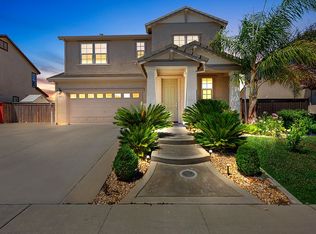 4805 Tusk Way, Elk Grove, CA 95757