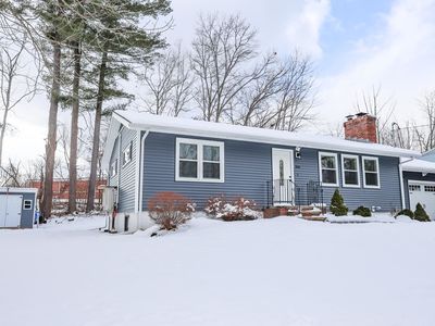 2052 Lake Shore Road, Manchester, NH, 03109