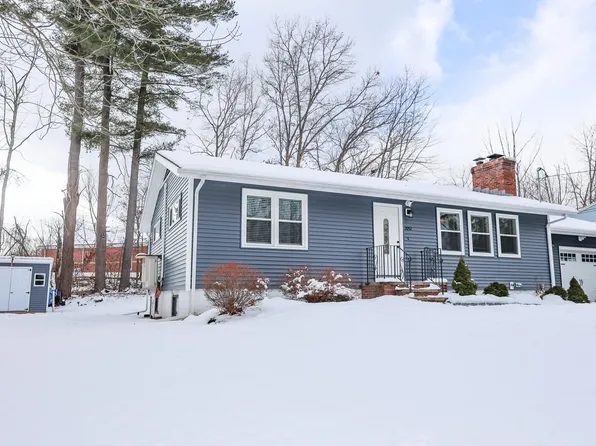 2052 Lake Shore Road, Manchester, NH 03109