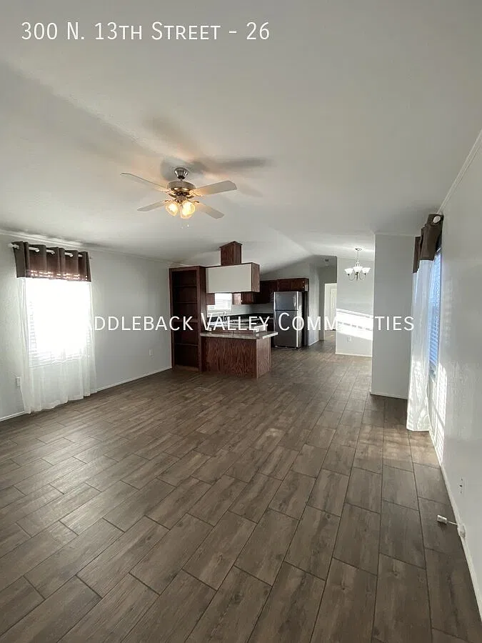 Spacious 3 bedroom / 2 full bathroom (Rent or Buy) — Photo 4