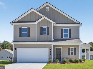 36 Busby Dr, Rome, GA 30161
